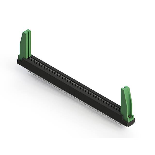 357-074-459-278 EDAC Inc.  Edgeboard Connectors